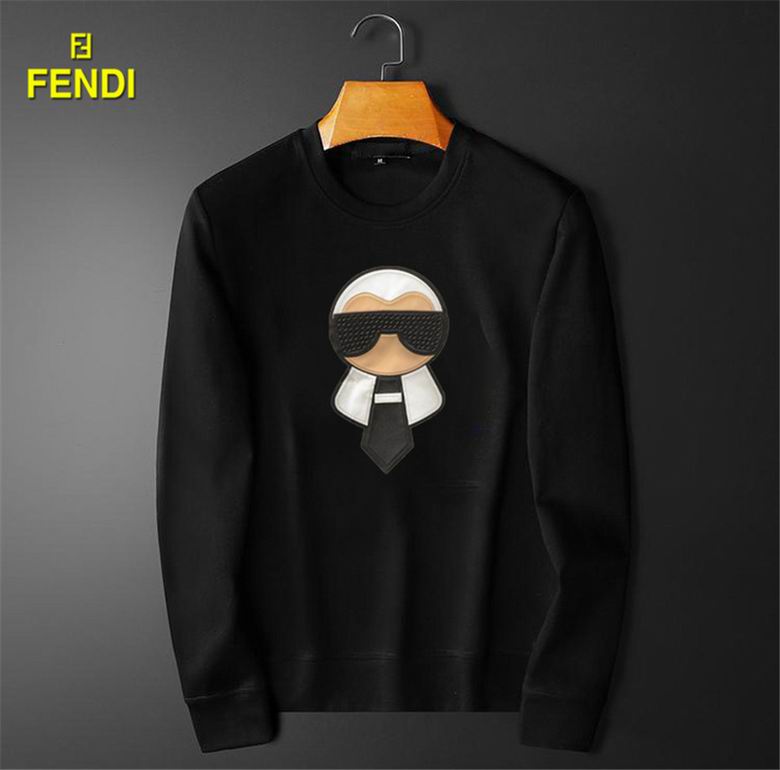 Fendi Sweatshirt m-3xl-062
